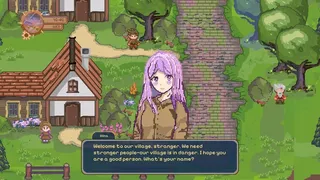 Tears of the Lost Kingdom