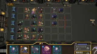 Скриншот 5 к игре Monster X Hero