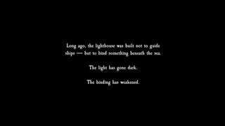 Скриншот 5 к игре The Lighthouse of Black Salt