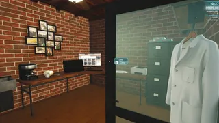 Скриншот 5 к игре Pharmacy Store Simulator