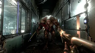 Dead Days Left: Jupiter Station