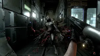 Скриншот 6 к игре Dead Days Left: Jupiter Station