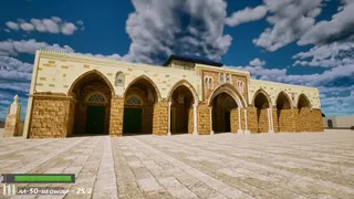 Скриншот 7 к игре Holylands: War of Faith