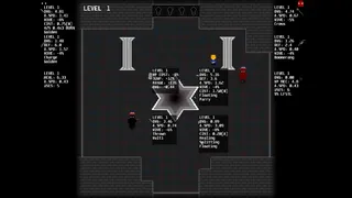 Random Chaos Dungeon