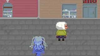 Скриншот 5 к игре Ethos Mythos