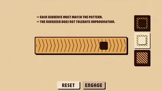 Скриншот 5 к игре Loop of Command