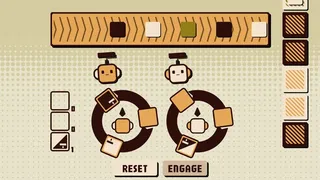 Скриншот 8 к игре Loop of Command