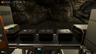 Скриншот 6 к игре Mineral Mining Simulator