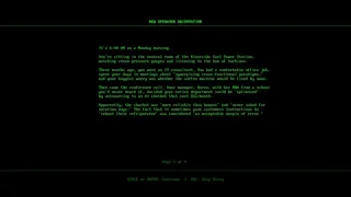 COALCOM: Power Station