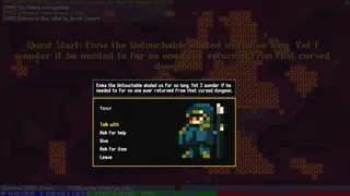 Скриншот 6 к игре EmbeRogue