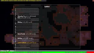 Скриншот 8 к игре EmbeRogue