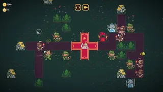 Don't Wake the Queen