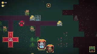 Скриншот 5 к игре Don't Wake the Queen