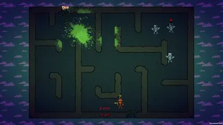 Скриншот 5 к игре Cartridge Carnage