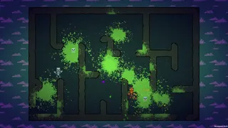 Скриншот 6 к игре Cartridge Carnage