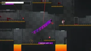Скриншот 6 к игре NULL: INITIATIVE