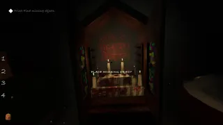 Скриншот 5 к игре Rahasya: The Unsolved Mystery