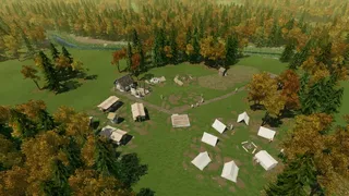 Build It Up! - The Holy Roman Empire