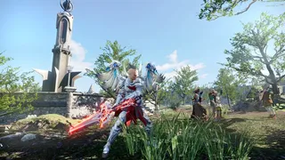 Diamond Legacy Online