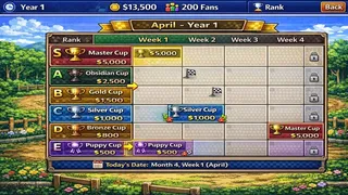 Скриншот 5 к игре Canine Derby Manager