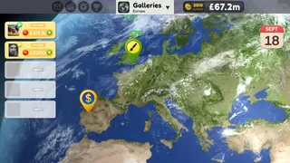 Скриншот 5 к игре Super Ant Art Tycoon
