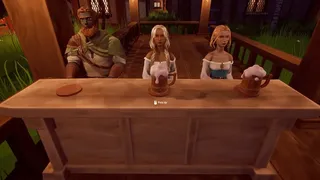 Скриншот 8 к игре King's Mug