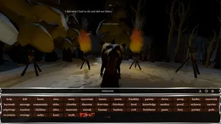 Скриншот 5 к игре Cannibal Court