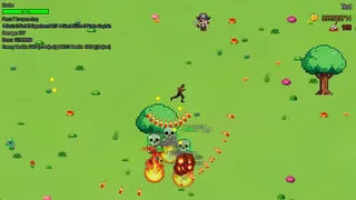 Скриншот 6 к игре Interstellar Hunter