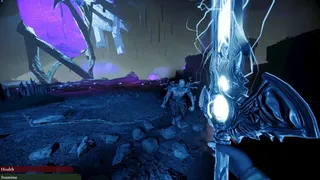 Galactic Realms: Quest for the Forgotten