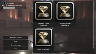 Скриншот 5 к игре A Diamond Display