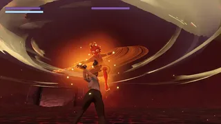 Скриншот 7 к игре Ashfall Directive