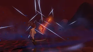 Скриншот 8 к игре Ashfall Directive