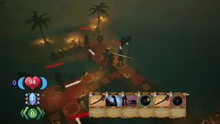 Скриншот 5 к игре Marrowtide
