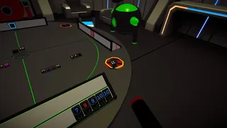 OKEYABILITY: Board Game