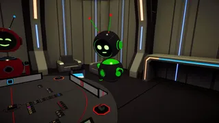 Скриншот 5 к игре OKEYABILITY