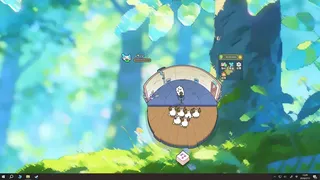 萌兽乐队：桌面乐团