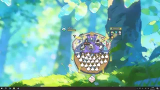 萌兽乐队：桌面乐团