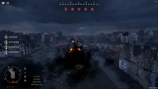 Скриншот 5 к игре Tiger Commander