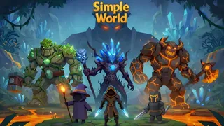 Simple World Beta