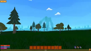 Simple World Beta