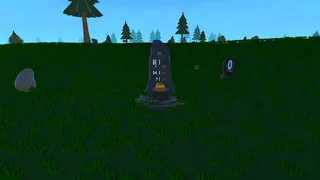 Скриншот 6 к игре Simple World Beta