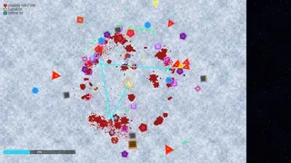 Скриншот 5 к игре Gloomvex