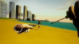 Streets of Miami VR