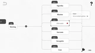 В поисках выборов: История Ивана｜Chapter 0+1