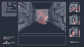 Скриншот 5 к игре Final Flavor