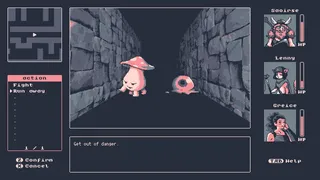 Скриншот 6 к игре Final Flavor