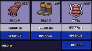 Скриншот 5 к игре Greed Champions