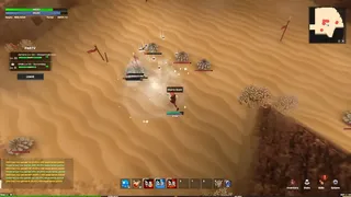 Torebia: Island Odyssey