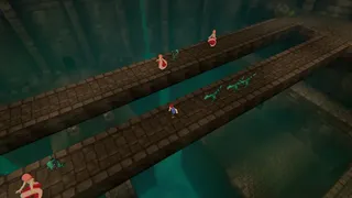 Скриншот 8 к игре Torebia: Island Odyssey