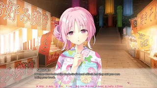 Making*Lovers: First Blush